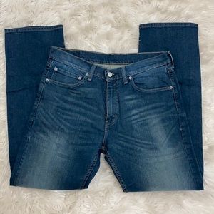 Levi’s Men’s Jeans 505
